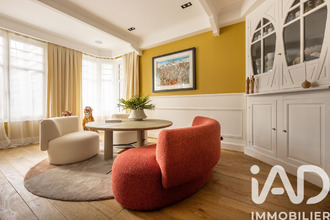 achat maison le-touquet-paris-plage 62520