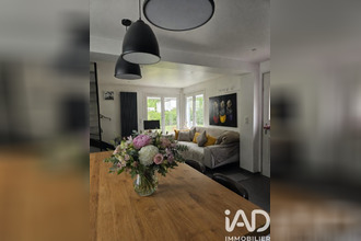 achat maison le-touquet-paris-plage 62520