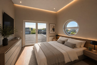 achat maison le-touquet-paris-plage 62520
