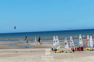 achat maison le-touquet-paris-plage 62520