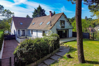 achat maison le-touquet-paris-plage 62520
