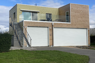 achat maison le-touquet-paris-plage 62520