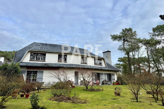 achat maison le-touquet-paris-plage 62520