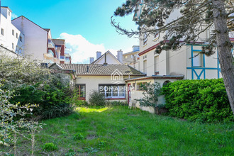 achat maison le-touquet-paris-plage 62520