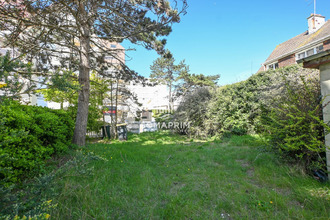 achat maison le-touquet-paris-plage 62520