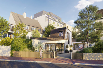 achat maison le-touquet-paris-plage 62520