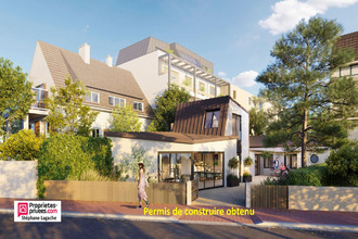 achat maison le-touquet-paris-plage 62520