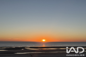 achat maison le-touquet-paris-plage 62520