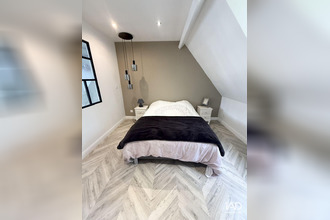 achat maison le-touquet-paris-plage 62520