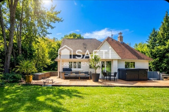 achat maison le-touquet-paris-plage 62520