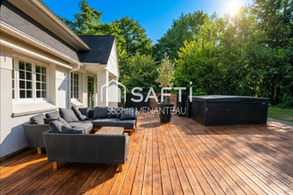 achat maison le-touquet-paris-plage 62520
