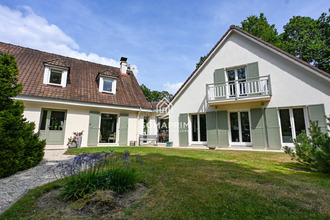 achat maison le-touquet-paris-plage 62520