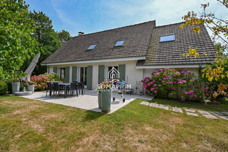 achat maison le-touquet-paris-plage 62520