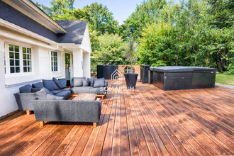 achat maison le-touquet-paris-plage 62520