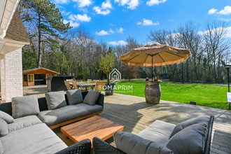 achat maison le-touquet-paris-plage 62520
