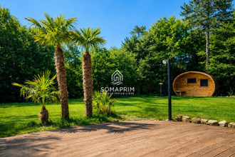 achat maison le-touquet-paris-plage 62520