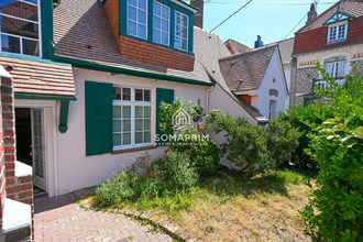 achat maison le-touquet-paris-plage 62520