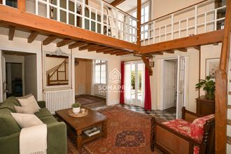 achat maison le-touquet-paris-plage 62520