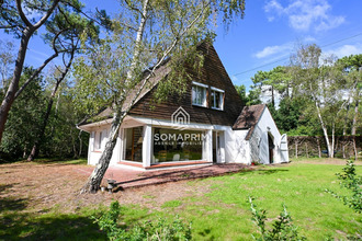 achat maison le-touquet-paris-plage 62520