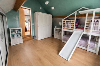 achat maison le-touquet-paris-plage 62520
