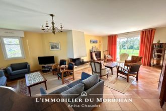 achat maison le-tour-du-parc 56370