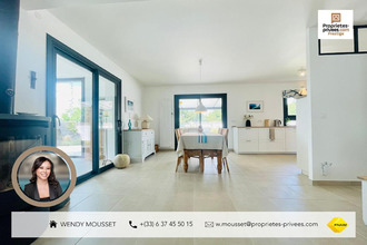 achat maison le-tour-du-parc 56370