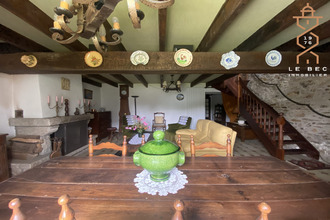 achat maison le-tour-du-parc 56370