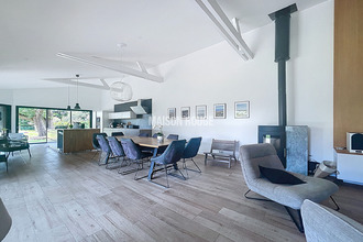 achat maison le-tour-du-parc 56370