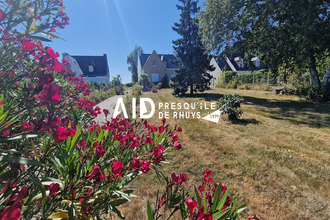 achat maison le-tour-du-parc 56370