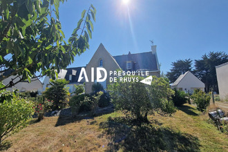 achat maison le-tour-du-parc 56370