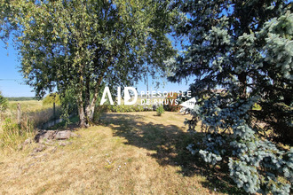 achat maison le-tour-du-parc 56370