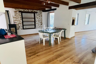 achat maison le-tour-du-parc 56370