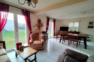 achat maison le-tour-du-parc 56370