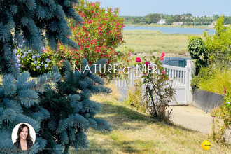 achat maison le-tour-du-parc 56370