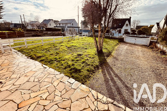 achat maison le-tour-du-parc 56370