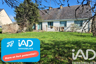 achat maison le-tour-du-parc 56370