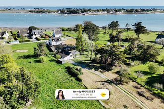 achat maison le-tour-du-parc 56370