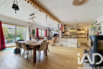 achat maison le-tour-du-parc 56370