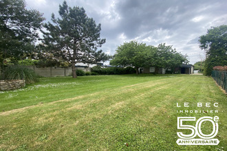 achat maison le-tour-du-parc 56370