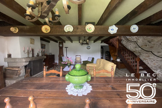 achat maison le-tour-du-parc 56370