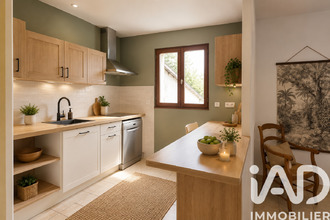 achat maison le-tour-du-parc 56370