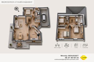 achat maison le-tour-du-parc 56370