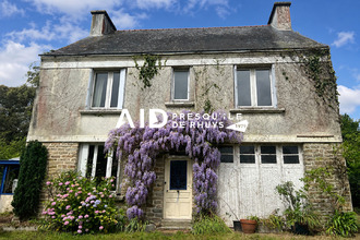 achat maison le-tour-du-parc 56370