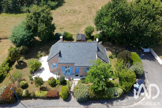 achat maison le-tour-du-parc 56370