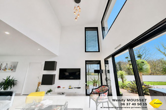 achat maison le-tour-du-parc 56370