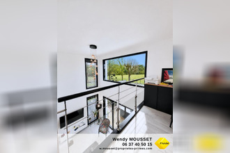 achat maison le-tour-du-parc 56370