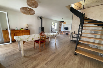 achat maison le-tour-du-parc 56370