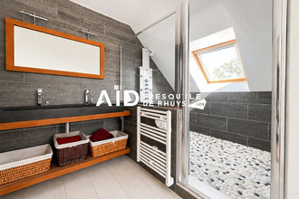 achat maison le-tour-du-parc 56370
