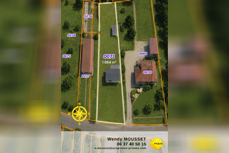 achat maison le-tour-du-parc 56370