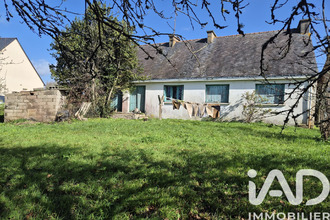 achat maison le-tour-du-parc 56370